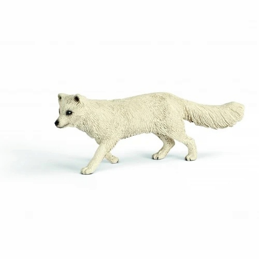 Schleich - Арктическая лиса