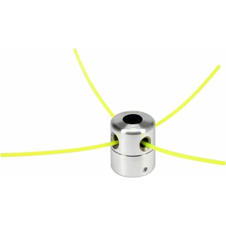 Toya Sa Poland YATO ALUMINUM SHAFT FOR EDGE TRIMMER – 4