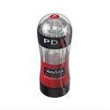 Pipedream PDX Elite Viewtube Stroker Pipedream PDX Elite Viewtube Stroker