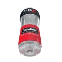 Pipedream PDX Elite Viewtube Stroker Pipedream PDX Elite Viewtube Stroker