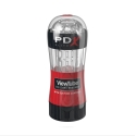 Pipedream PDX Elite Viewtube Stroker Pipedream PDX Elite Viewtube Stroker
