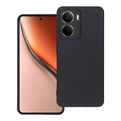 MATT dėklas REALME P3 Pro juodas