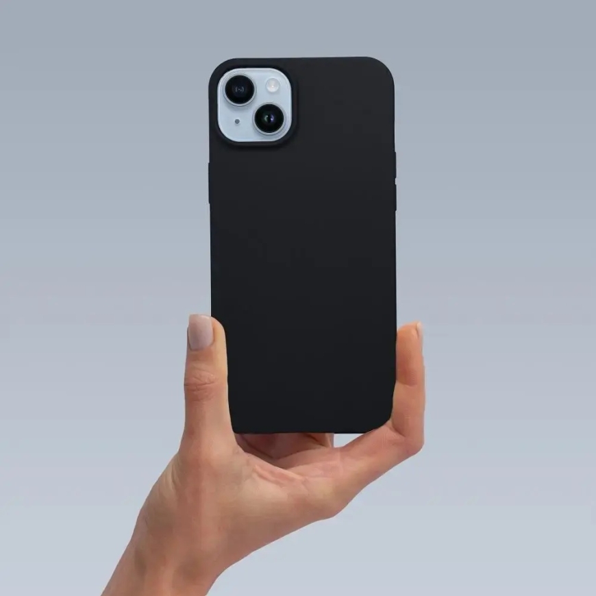 MATT ümber REALME P3 Pro must – 4