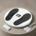Medivon Flux TENS + EMS balta Medivon Flux TENS + EMS balta