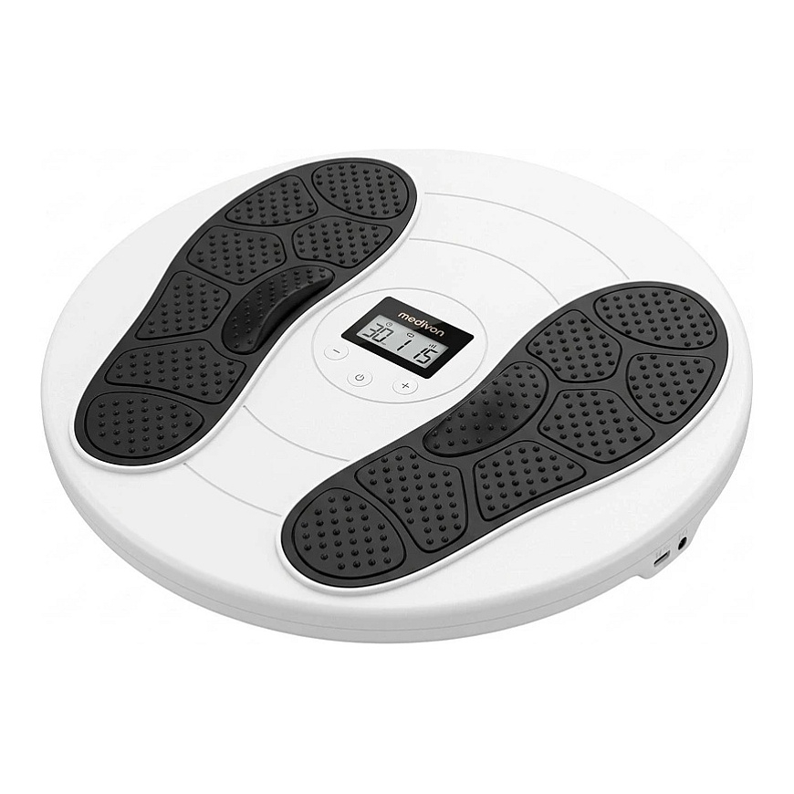 Medivon Flux TENS + EMS valge – 5