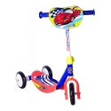 Kampaania! Muuwmi KiddyScooter tõukeratas Racing AU 506 Kampaania! Muuwmi KiddyScooter tõukeratas Racing AU 506