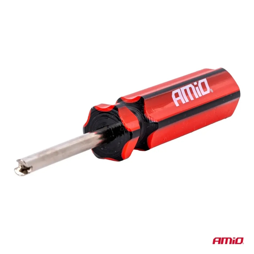 Ключ для золотников ниппеля AMIO-04470 – 2