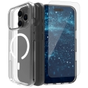 Kott - Roobix 3-in-1 Combo kit iPhone 17 MagSafe, Klaas, Objektiivi kaitse Kott - Roobix 3-in-1 Combo kit iPhone 17 MagSafe, Klaas, Objektiivi kaitse