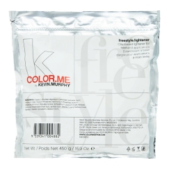 Kevin Murphy Color.Me hair lightening oxidant powder, refill, 450 g