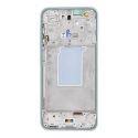 Teeninduspakett LCD-ekraan SAMSUNG A26 5G A266B Valge GH82-37049B Teeninduspakett LCD-ekraan SAMSUNG A26 5G A266B Valge GH82-37049B