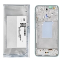 Teeninduspakett LCD-ekraan SAMSUNG A26 5G A266B Valge GH82-37049B Teeninduspakett LCD-ekraan SAMSUNG A26 5G A266B Valge GH82-37049B