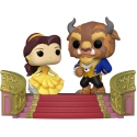 FUNKO POP! Vinyl Figure: Disney: Beauty and the Beast - Belle & the Beast, ~9 cm FUNKO POP! Vinyl Figure: Disney: Beauty and the Beast - Belle & the Beast, ~9 cm