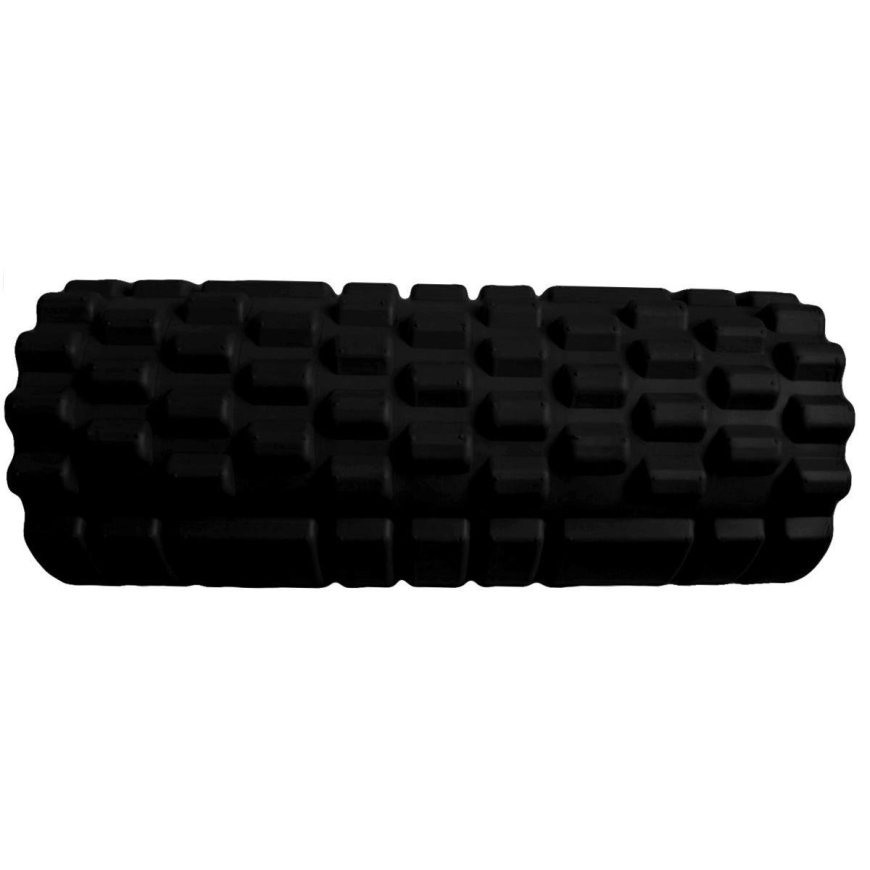 EB Fit treeningrull, 14x33cm, must – 3