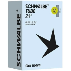 Schwalbe sisekumm 24" AV9S 20/28-540/541 40mm