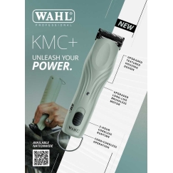 Wahl Clipper Corporation WAHL 3028873 KMC+ Pro Pet Kerpamoji Animal Clipper