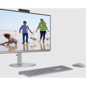 HP OmniStudio X All-in-One Desktop Computer 32 - Ultra 5 125H | 32" 4K | 32GB | 1TB | W11H | Gray HP OmniStudio X All-in-One Desktop Computer 32 - Ultra 5 125H | 32" 4K | 32GB | 1TB | W11H | Gray