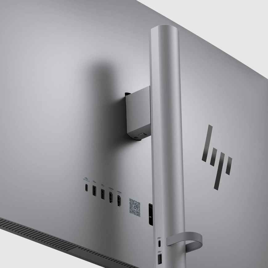 Стационарный компьютер HP OmniStudio X все в одном 32 - Ultra 5 125H | 32" 4K | 32GB | 1TB | W11H | Серый – 5