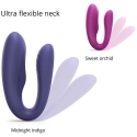 Love To Love vibrator for couples, clitoral massager, G-spot, remote control Love To Love vibrator for couples, clitoral massager, G-spot, remote control