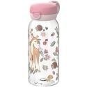 Rosti Mepal Fairy Little Dutch krūze ar nolokāmu vāciņu „Fēnu dārzs”, 600 ml Rosti Mepal Fairy Little Dutch krūze ar nolokāmu vāciņu „Fēnu dārzs”, 600 ml