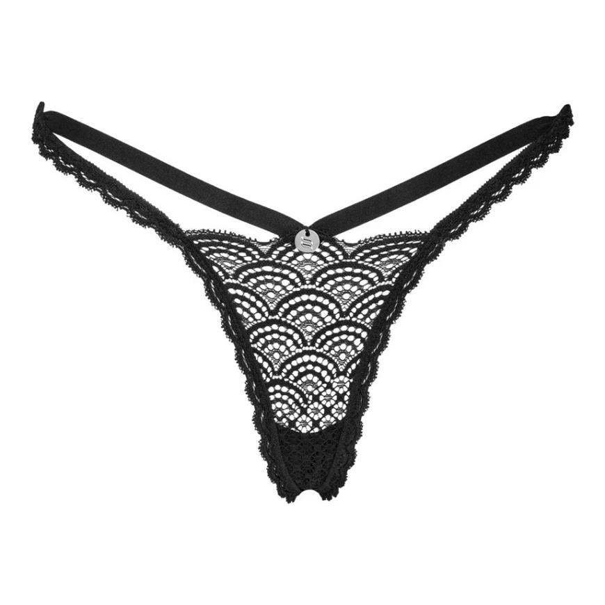 Obsessive OBS стринг XL/2XL – 5