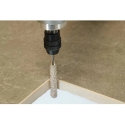 Diamond grinding bits / needles / burrs Proxxon Ø5 mm, 2 pcs, no 28246 Diamond grinding bits / needles / burrs Proxxon Ø5 mm, 2 pcs, no 28246