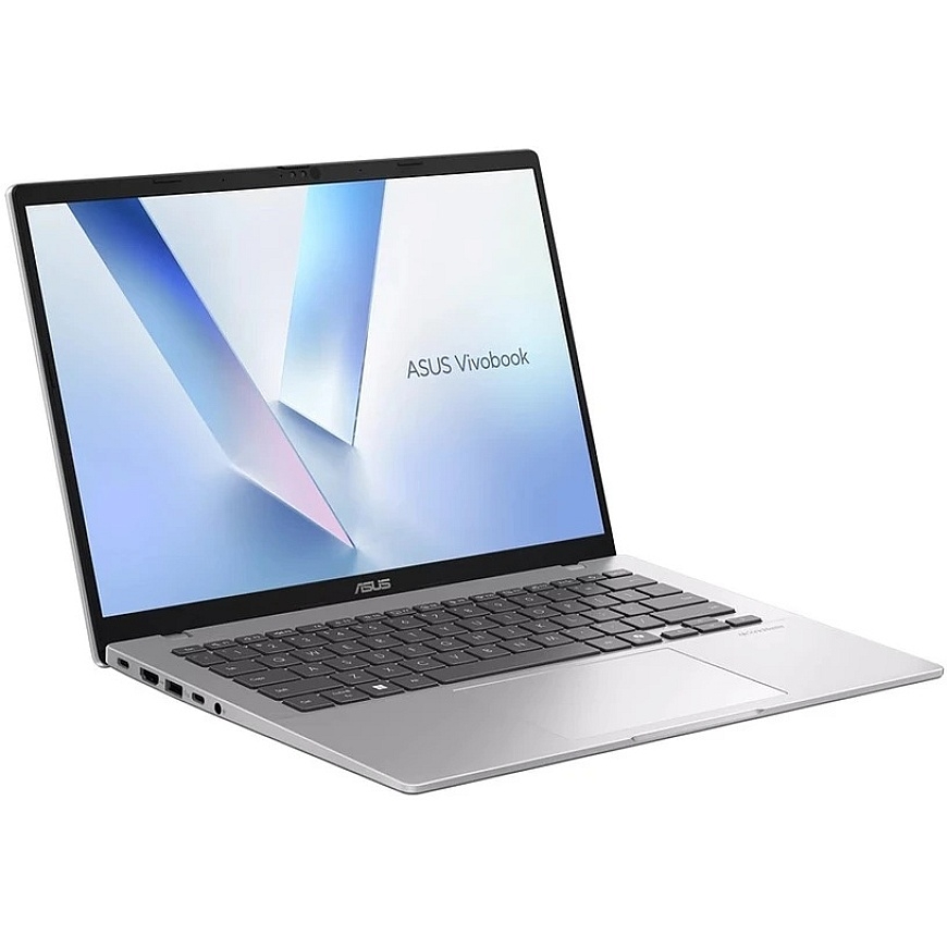 Ноутбук ASUS Vivobook 14 X1407AA-LY011W Ultra 5 325 14.0" WUXGA IPS-уровень панель 60 Гц 300 нит AG 16 ГБ DDR5 512 ГБ SSD Intel