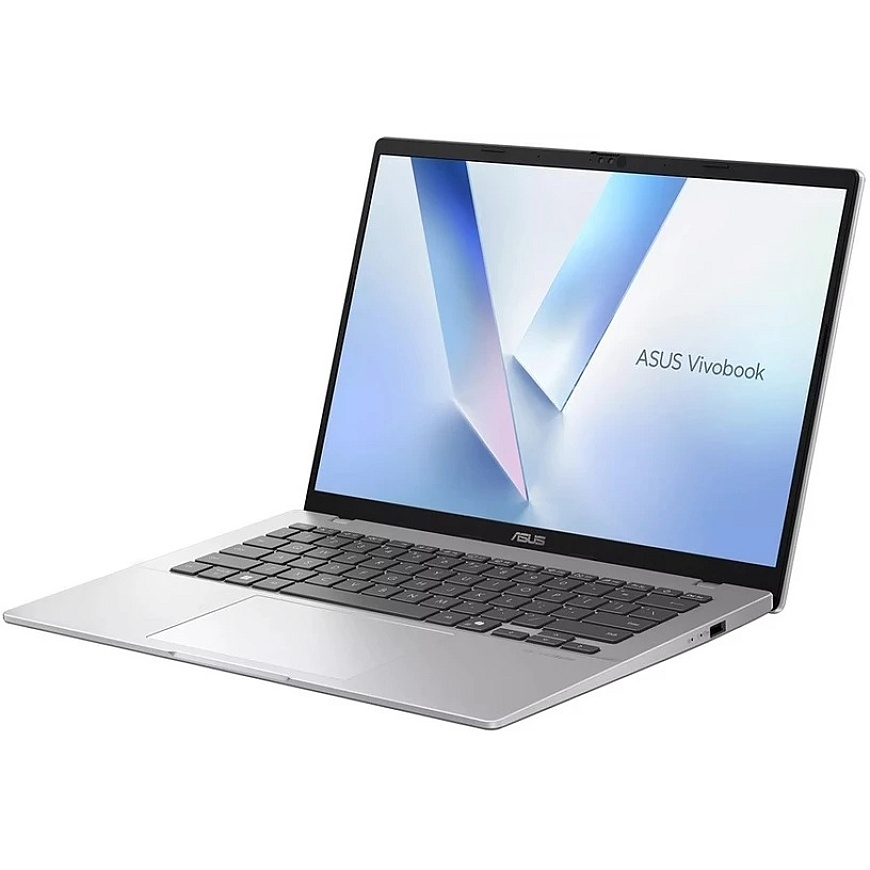 Nešiojamas kompiuteris ASUS Vivobook 14 X1407AA-LY011W Ultra 5 325 14.0" WUXGA IPS-level panel 60Hz 300 nits AG 16GB DDR5 512GB – 2
