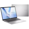 Nešilimais dators ASUS Vivobook 14 X1407AA-LY011W Ultra 5 325 14,0" WUXGA IPS-līmeņa panelis 60Hz 300 nits AG 16GB DDR5 512GB SS
