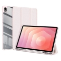 Galaxy Tab S11 Toby Tri-Fold Smart Folio Case Pink Galaxy Tab S11 Toby Tri-Fold Smart Folio Case Pink