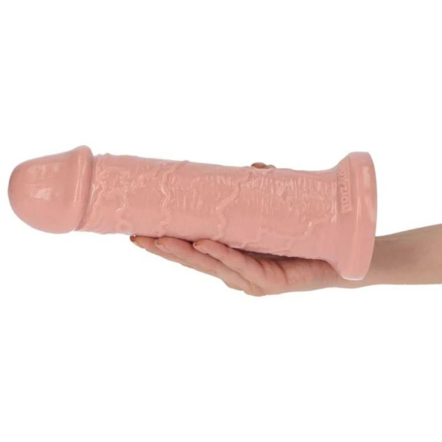 Toyz4Lovers Realistic Large Penis with Suction Cup 22cm – 3