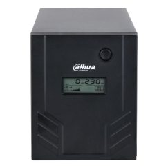 UPS||1200 W|2000 kVA|Waveform Pure sine|Line-Interactive|Black|PFM3350-2000L