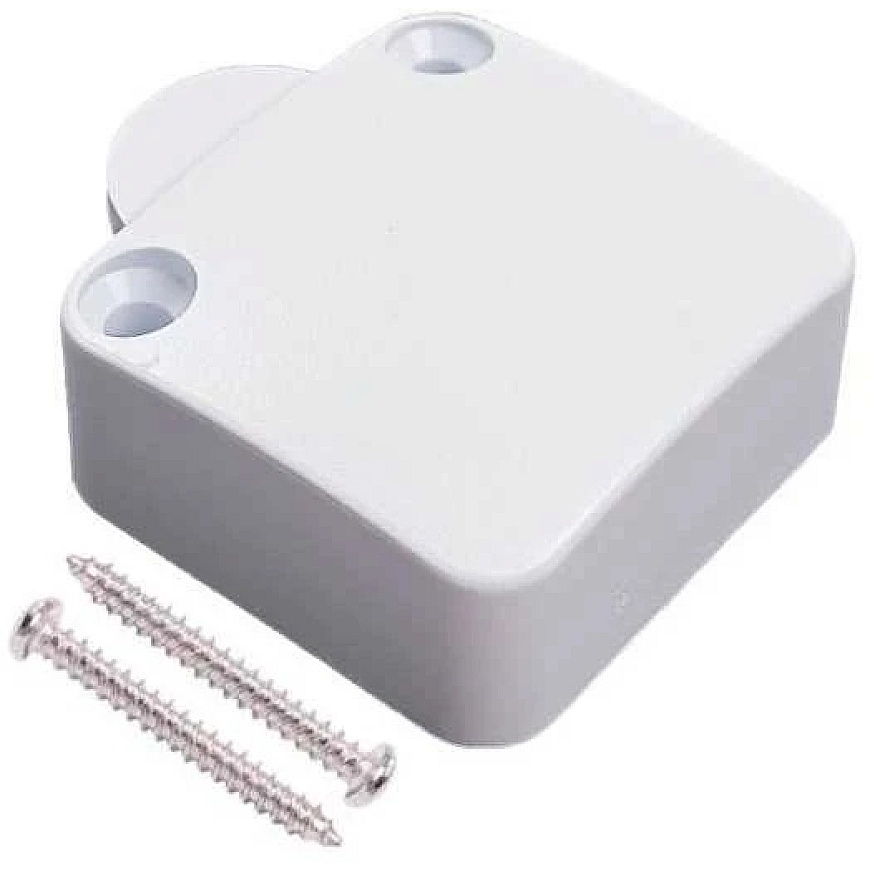 OEM Automatic LED Light for Cabinet with Hinged Doors - Warm White – 2
