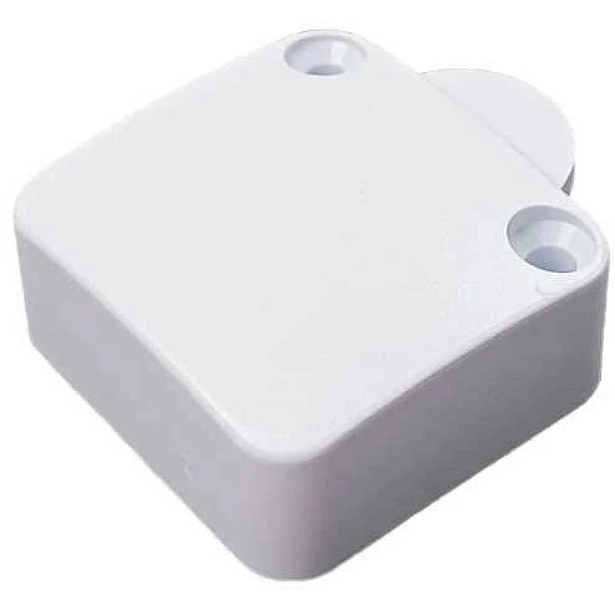 OEM Automaatne LED Valgus Kappi Hinged Ustele - Soe Valge – 3
