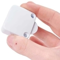 OEM Automaatne LED Valgus Kappi Hinged Ustele - Soe Valge OEM Automaatne LED Valgus Kappi Hinged Ustele - Soe Valge