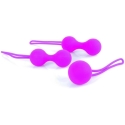 B Series Heavyfun B Series Heavyfun 3 Geisha Balls Vaginal Kegel Training Set B Series Heavyfun B Series Heavyfun 3 Geisha Balls Vaginal Kegel Training Set