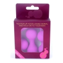 B Series Heavyfun B Series Heavyfun 3 Geisha Balls Vaginal Kegel Training Set B Series Heavyfun B Series Heavyfun 3 Geisha Balls Vaginal Kegel Training Set