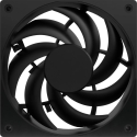 Fury SAI S12 PWM Black - 3 Fan Kit