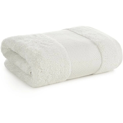 Eurofirany RE/BIANCA/K 30X50 Towel (X6) 500
