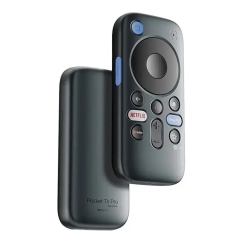 Portable media player RAYNEO Pocket TV Pro