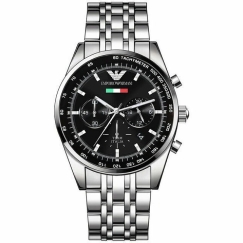 Men's watch EMPORIO ARMANI AR5983 - SPORTIVO (zi024a)