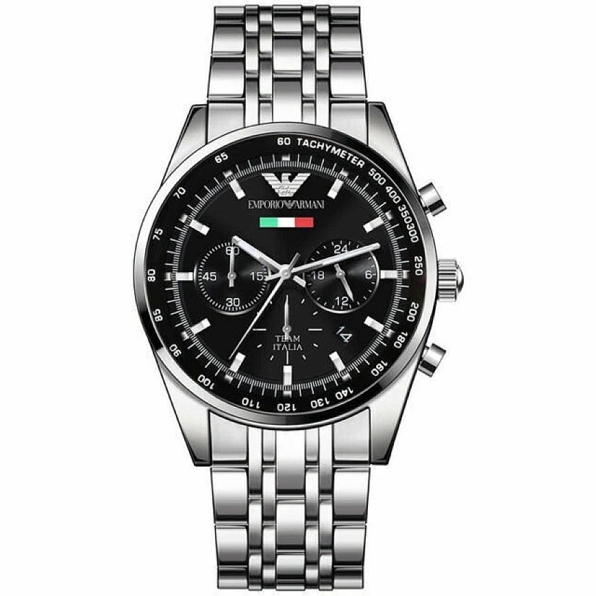 Men's watch EMPORIO ARMANI AR5983 - SPORTIVO (zi024a)