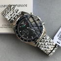 Vīriešu pulkstenis EMPORIO ARMANI AR5983 - SPORTIVO (zi024a)