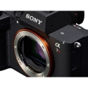 Sony A7R Mark VI kere (must) | (ILCE-7RM6) | (α7R VI) | (Alpha 7R VI)