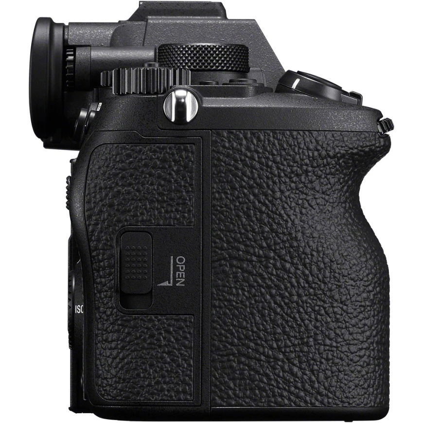 Sony A7R Mark VI Body (Juodas) | (ILCE-7RM6) | (α7R VI) | (Alpha 7R VI) – 3