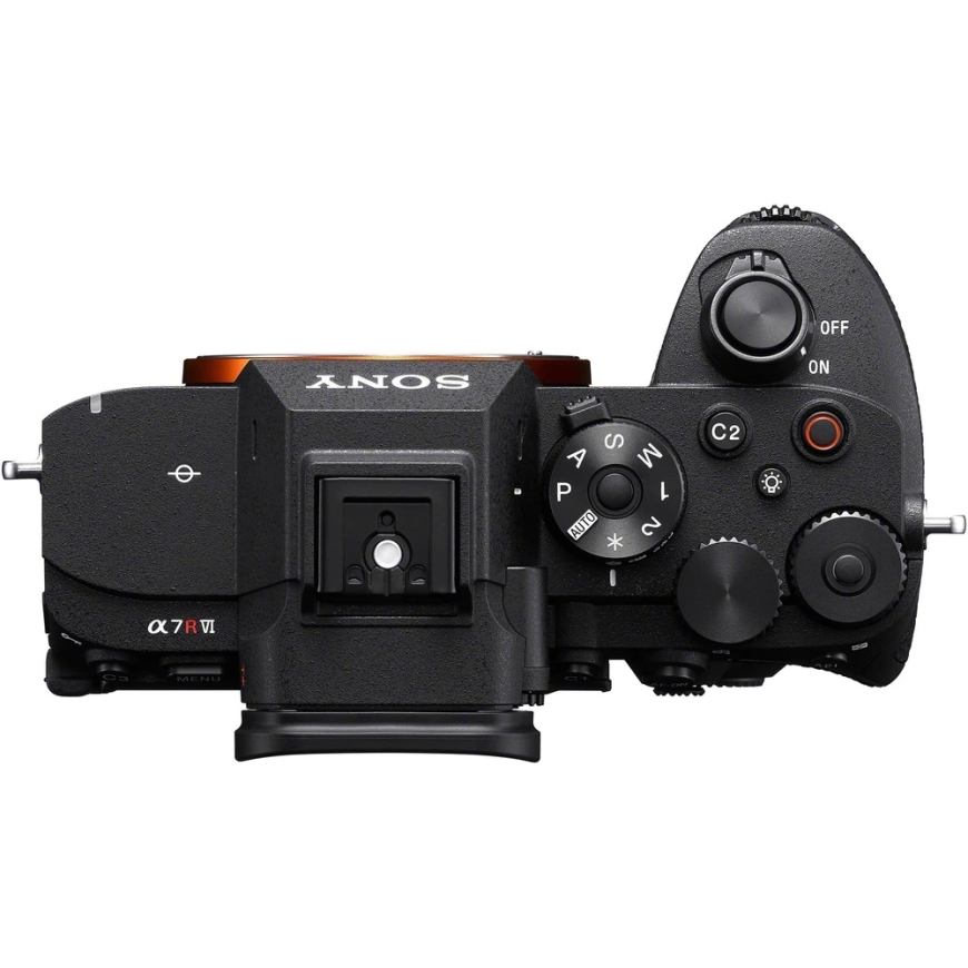 Sony A7R Mark VI kere (must) | (ILCE-7RM6) | (α7R VI) | (Alpha 7R VI) – 5