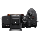Sony A7R Mark VI kere (must) | (ILCE-7RM6) | (α7R VI) | (Alpha 7R VI)