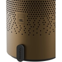 Portable speaker with lighting Kooduu Serena Play, color: bronze Portable speaker with lighting Kooduu Serena Play, color: bronze