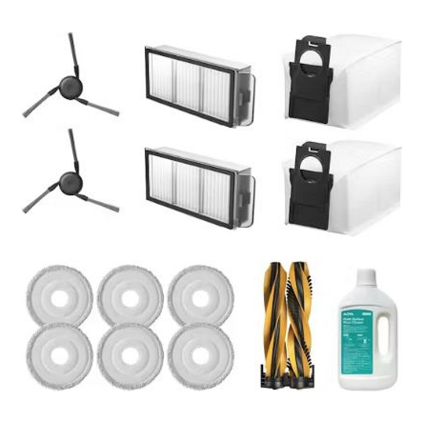 Комплект дополнительной очистки MRAK77 для V50 Ultra
