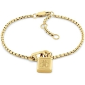 TOMMY HILFIGER ehtekunst 2780943. Käevõru, värv kuldne. Naine. TOMMY HILFIGER ehtekunst 2780943. Käevõru, värv kuldne. Naine.