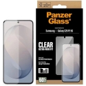 Panzer Glass PanzerGlass Ultra-Wide Fit антибактериальная защита экрана с аппликатором для Samsung Galaxy S26 FE